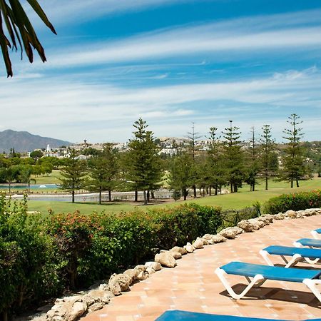 דירות פואנגירולה Leos Mijas Golf מראה חיצוני תמונה